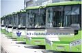 Презентация в АО "Toshshahartransxizmat"