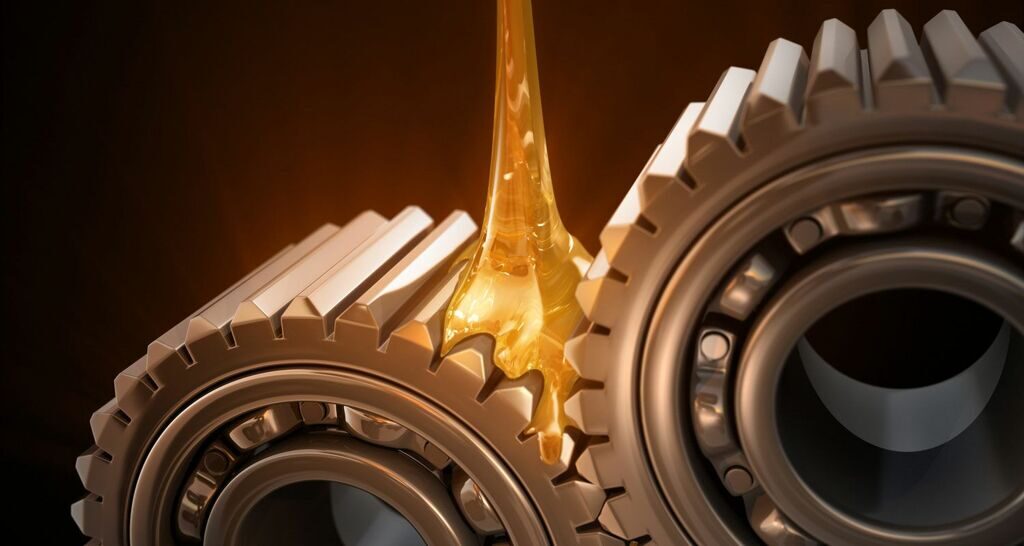 Industrial-Gear-Oil