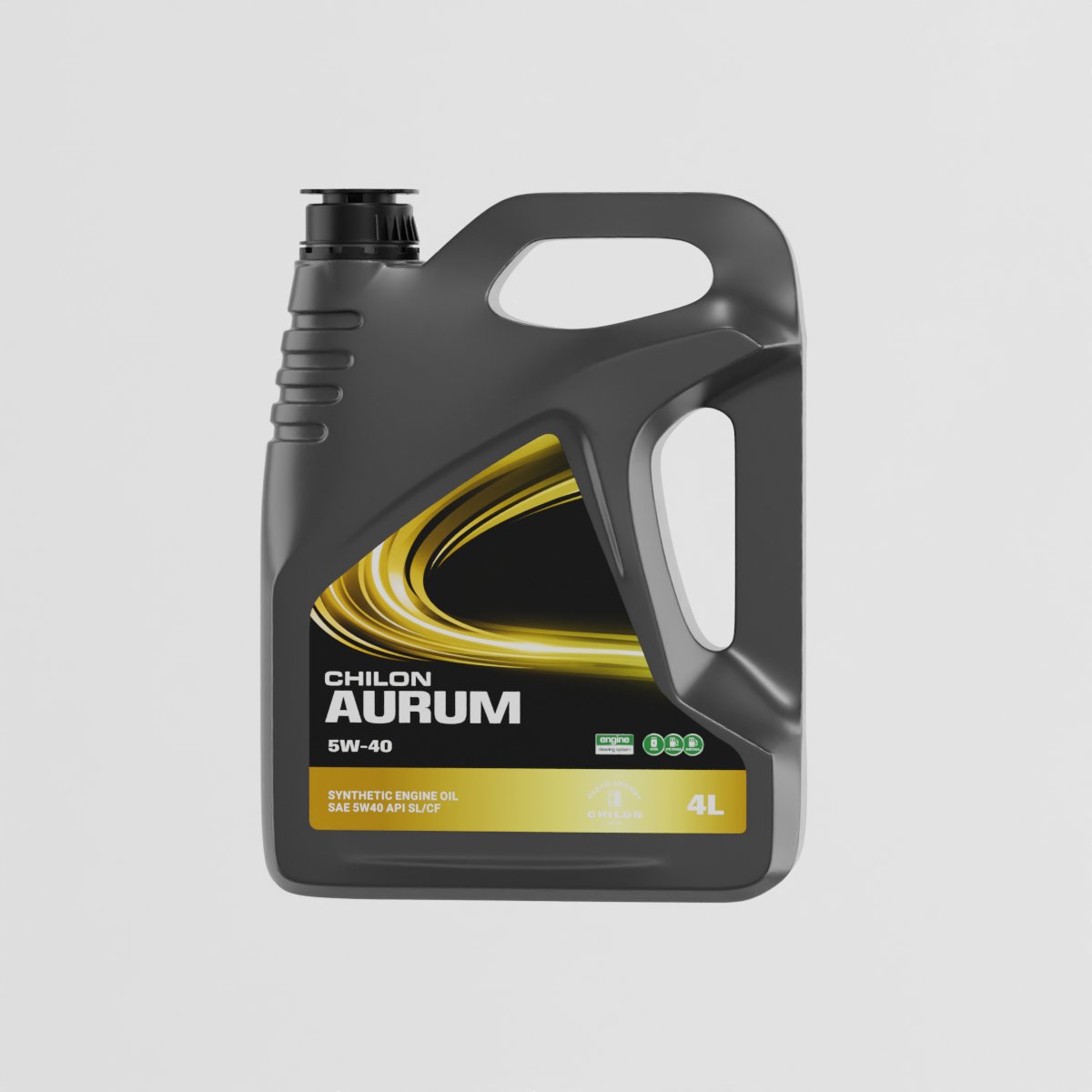 AURUM_5W-40_4L