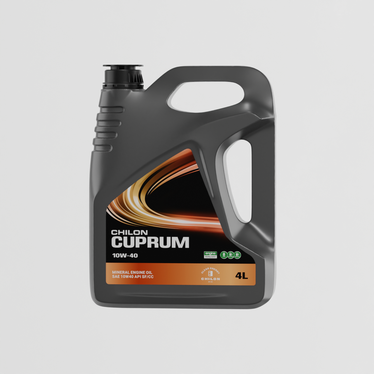 CUPRUM_10W-40