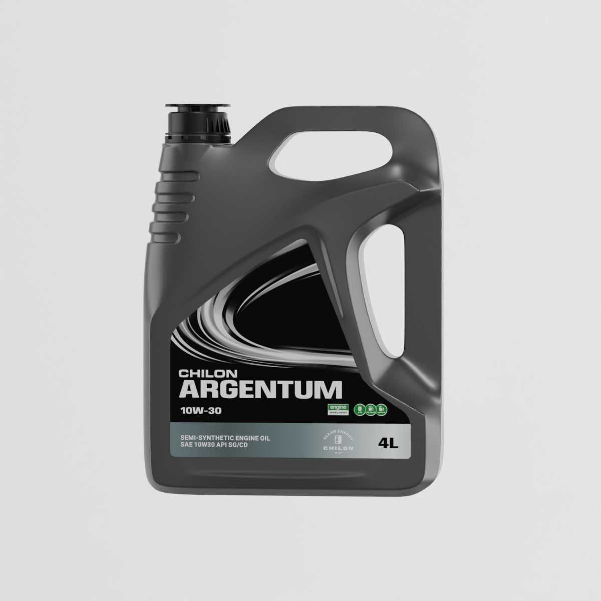 ARGENTUM_10W-30_4L